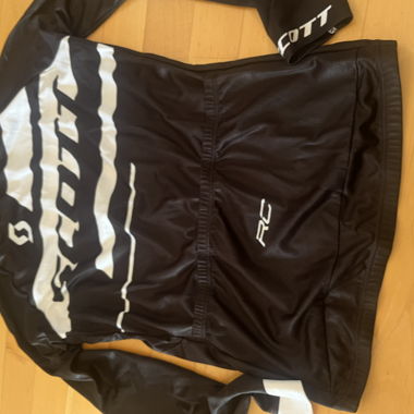 Veste Scott