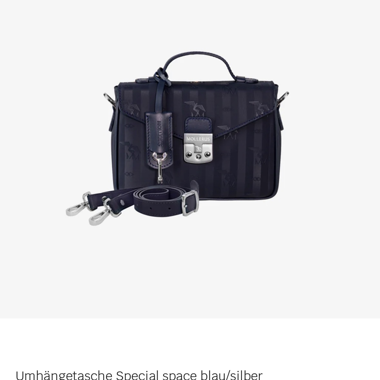 Borsa Maison Mollerus MEYRIN