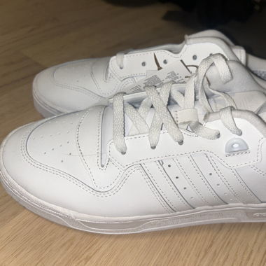 Adidas Rivalry Low