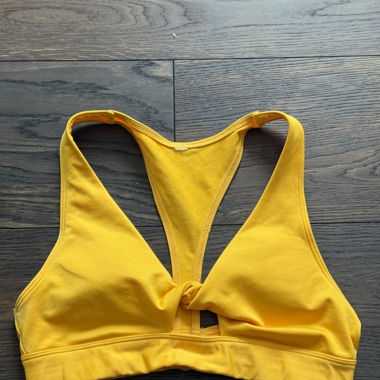 Victorias Secret Sport BH oder Bikini Top 