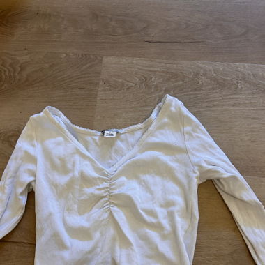 langarmshirt