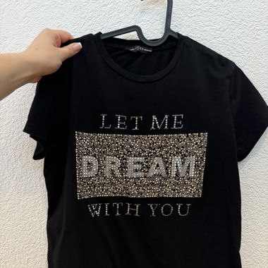 T-Shirt guess