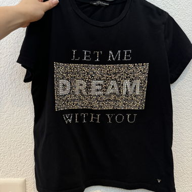 T-Shirt guess