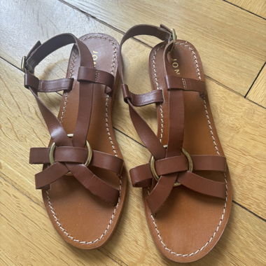 Jonak Sandals