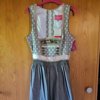 Krüger Dirndl