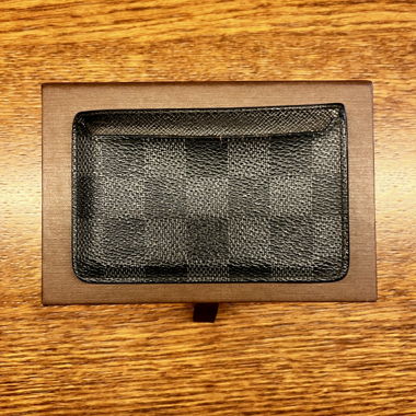 Porta carte Louis Vuitton