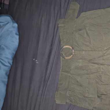 Bequeme Sommerhose