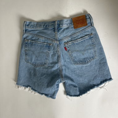 Levi's Jeans-Shorts W27
