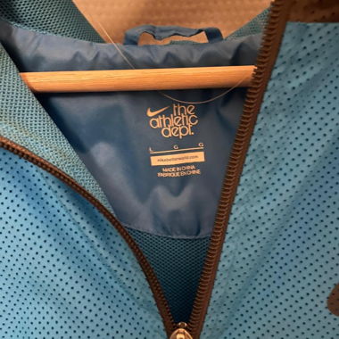 Nike jacket