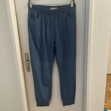 Jogpants Blu da Donna