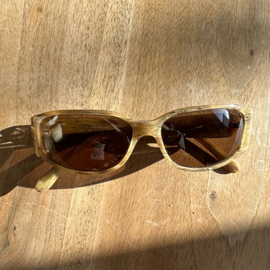 Nina Ricci Sonnenbrille