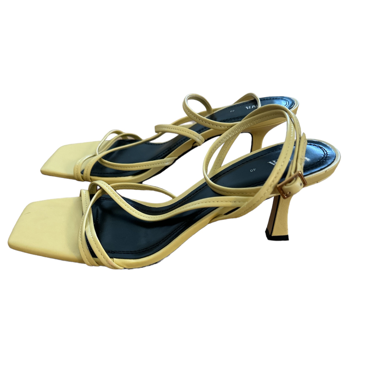 Schnür Sandalen 