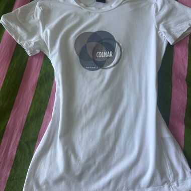Colmar Ladies T-Shirt