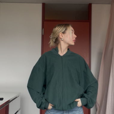 Vintage Jacke