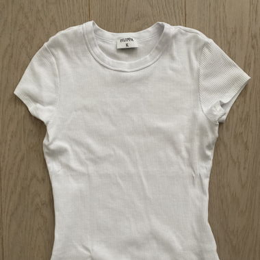 Filippa K Ripp T-Shirt  S 