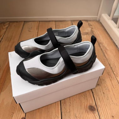 Ballerines Crocs Terre