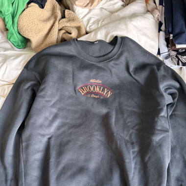 3x Sweatshirt