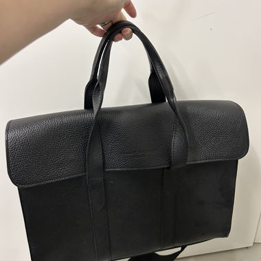 Borsa come nuova marca Maison Héritage