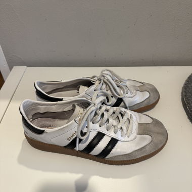 Adidas Samba