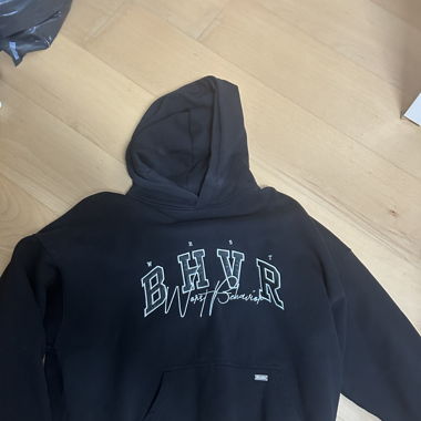 worst behavior hoodje