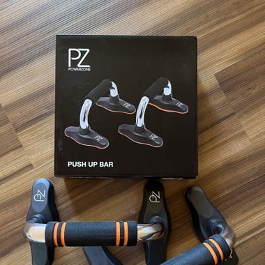 Push Up Bar