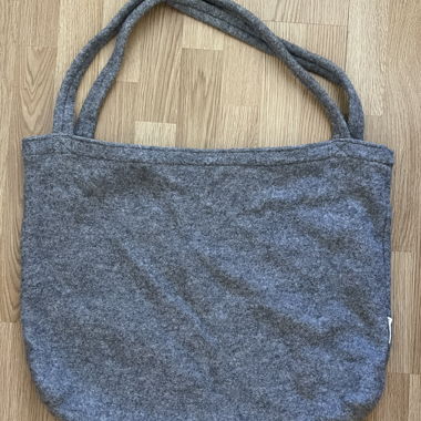 Grand sac Studio Noos pour poussette