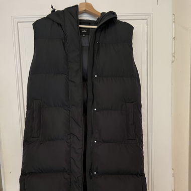 Veste sans manche Superdry 