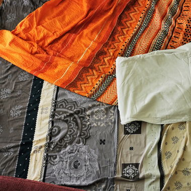 Bed Linen 100% Cotton