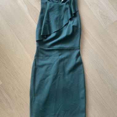 Zara Kleid XS