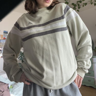 Adidas Sweatshirt 