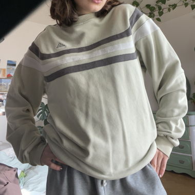 Adidas Sweatshirt 