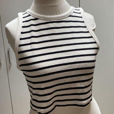 Crop top H&M