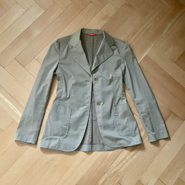 Blazer beige