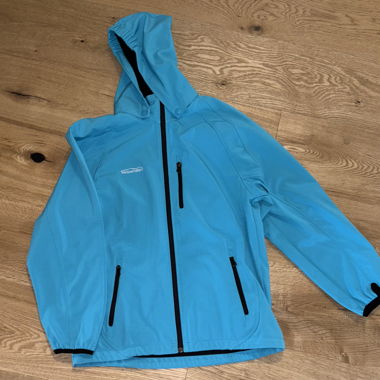 Weissenstein Softshelljacke