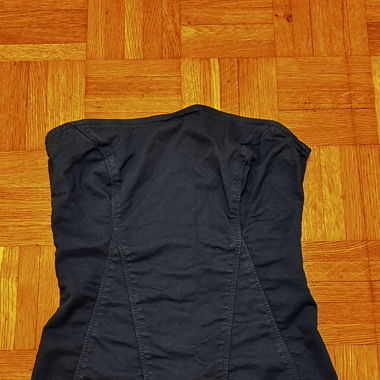 Bershka Corset