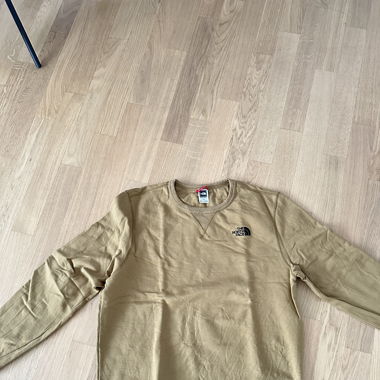 The North Face Crewneck
