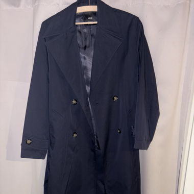 Manteau/Trench Mango