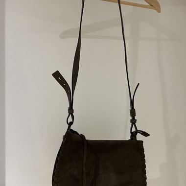 ALL SAINTS Crossbody Bag