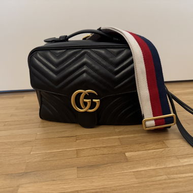 Gucci GG Marmont Schultertasche 