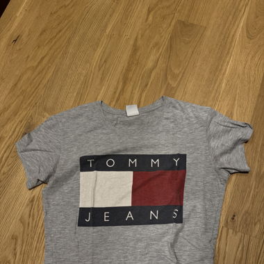 Tommy Jeans T-Shirt