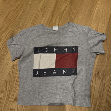 Tommy Jeans T-Shirt