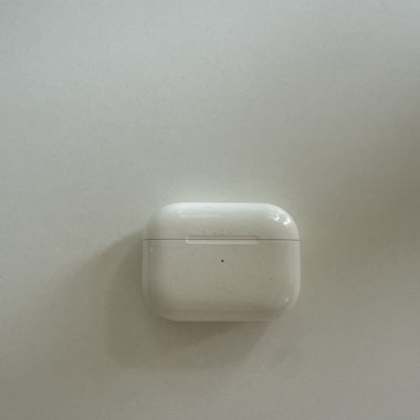 AirPods Pro 2nd Gen