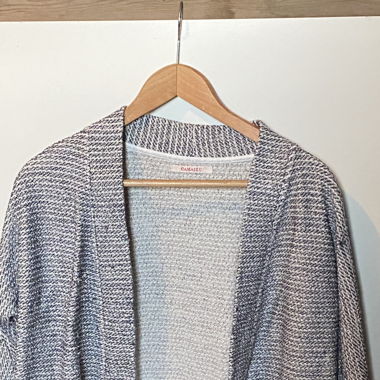 Cardigans