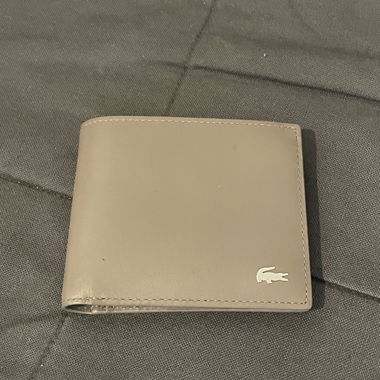 Lacoste Briefcase 