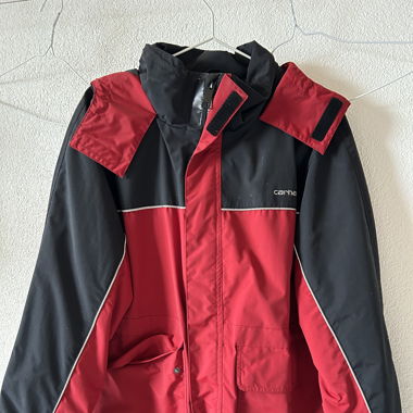 carhartt jacke