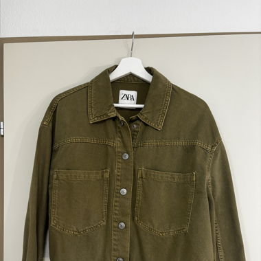 Jeans jacket