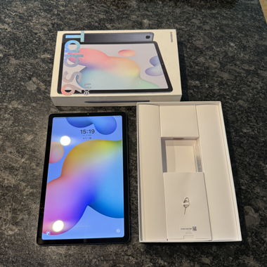 Samsung Galaxy Tab S6 Lite / 64GB