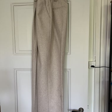 Sezane trousers