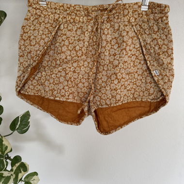 Sisstrevolution Shorts