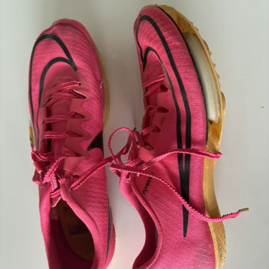 Pointe maxfly 1 taille 38,5